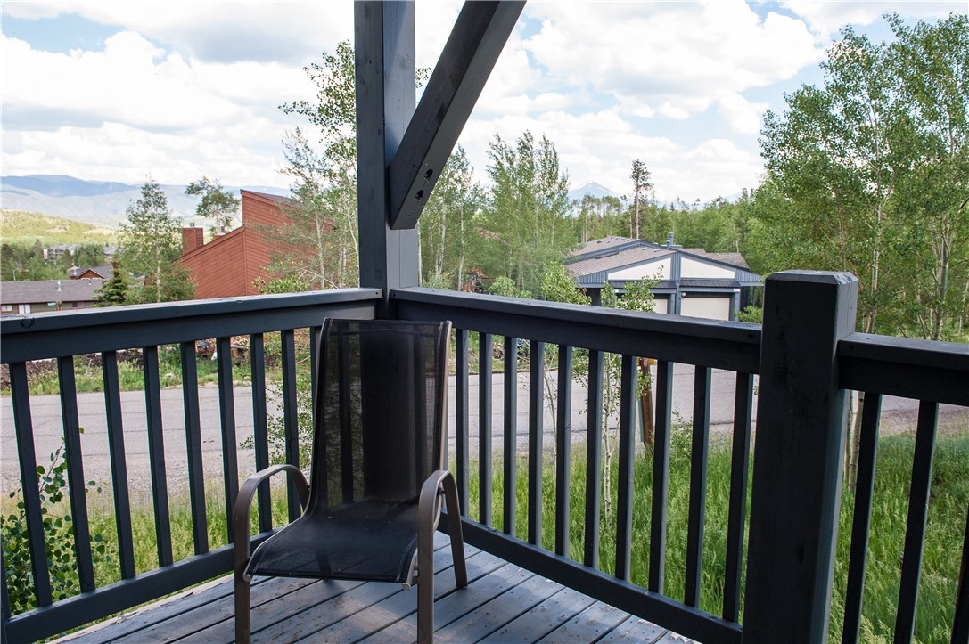 807 Ryan Gulch Road, Unit 807 Silverthorne, CO 80498 - Photo 20 of 33 Gallery Image 20