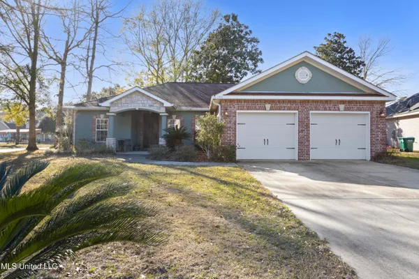 $276,000 | 1716 Perdido Boulevard, Gautier, MS 39553