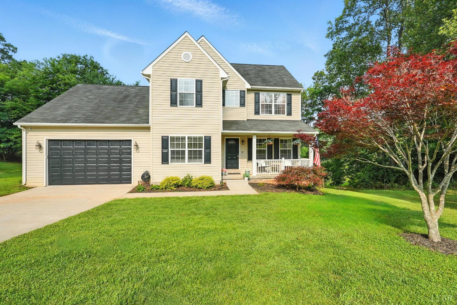 5712 Cottontown Road Forest, VA 24551 - Photo 1 of 63 Gallery Image 1