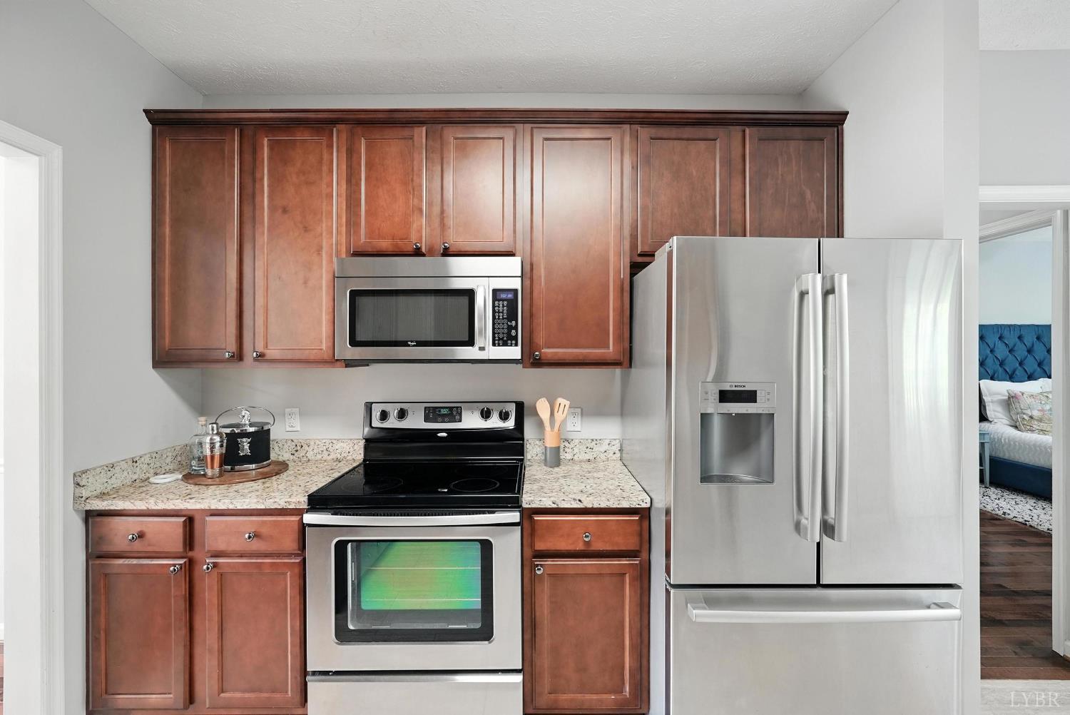 5712 Cottontown Road Forest, VA 24551 - Photo 15 of 63 Gallery Image 15