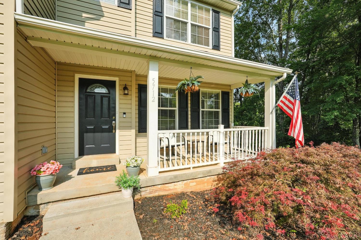 5712 Cottontown Road Forest, VA 24551 - Photo 2 of 63 Gallery Image 2