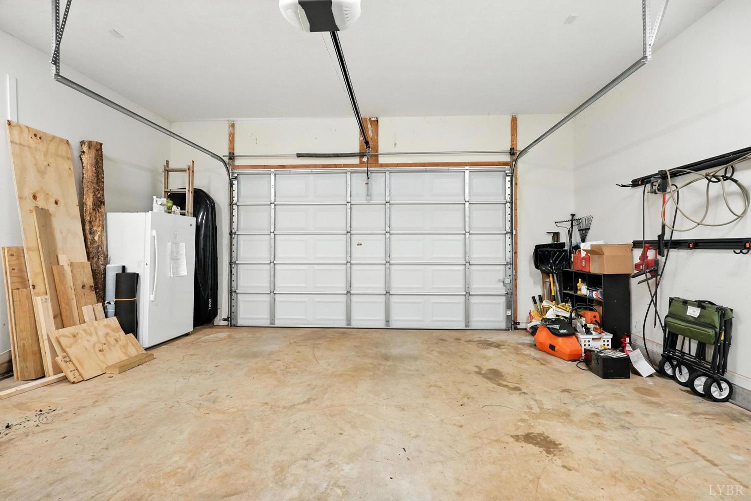 5712 Cottontown Road Forest, VA 24551 - Photo 26 of 63 Gallery Image 26