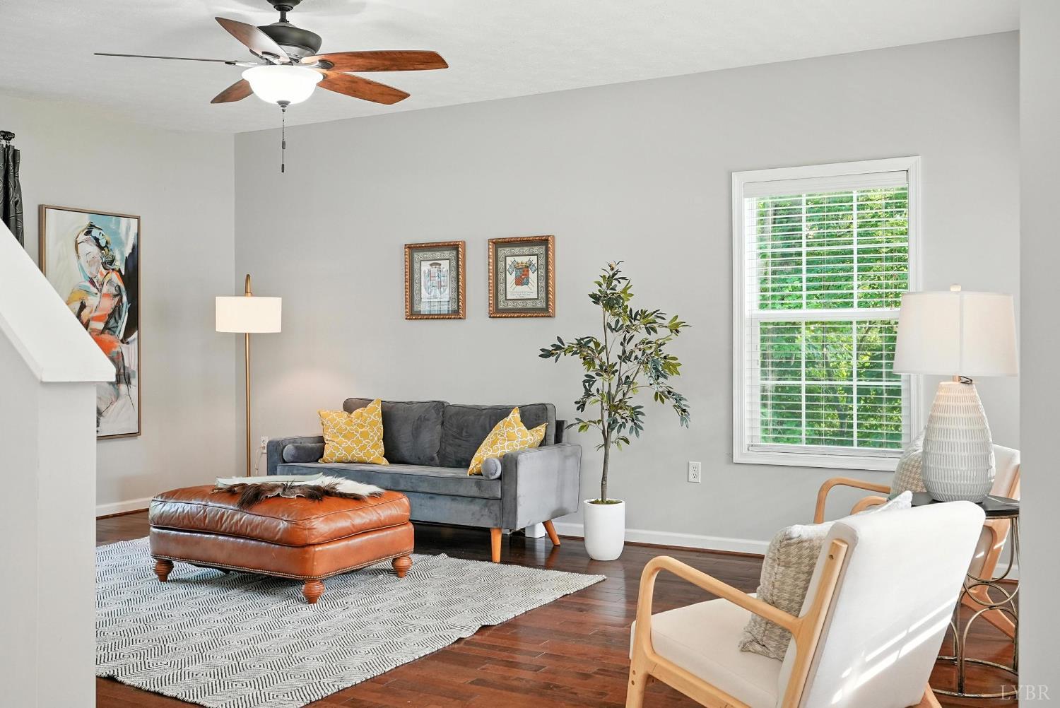 5712 Cottontown Road Forest, VA 24551 - Photo 3 of 63 Gallery Image 3