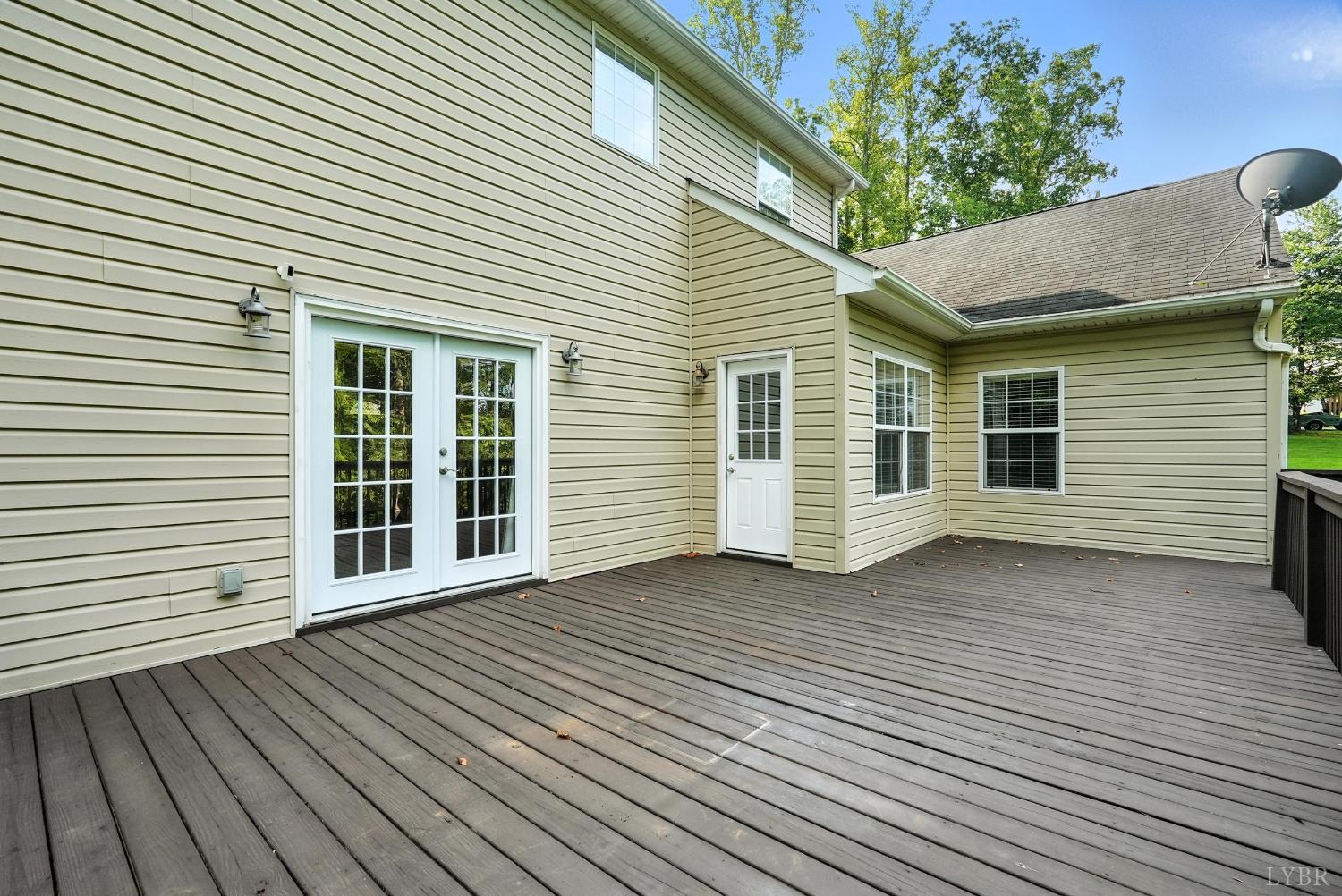 5712 Cottontown Road Forest, VA 24551 - Photo 37 of 63 Gallery Image 37