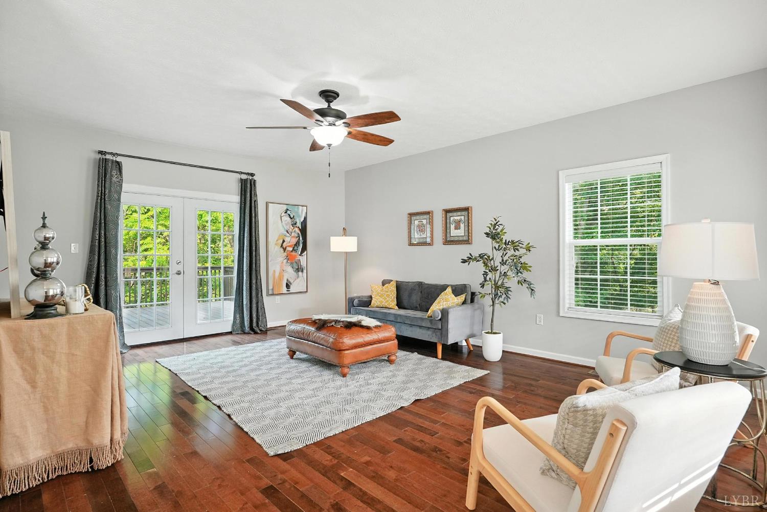 5712 Cottontown Road Forest, VA 24551 - Photo 4 of 63 Gallery Image 4