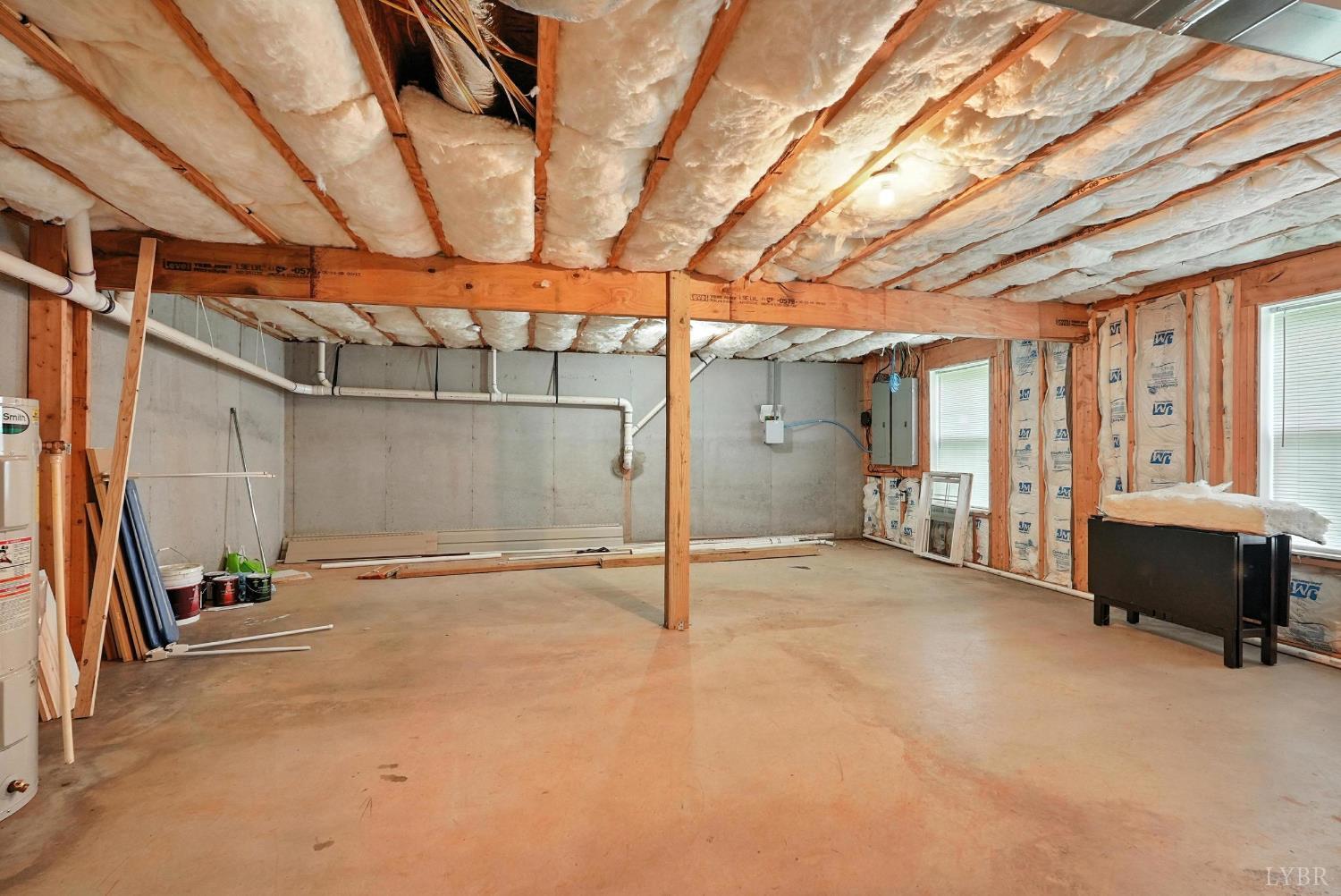 5712 Cottontown Road Forest, VA 24551 - Photo 42 of 63 Gallery Image 42