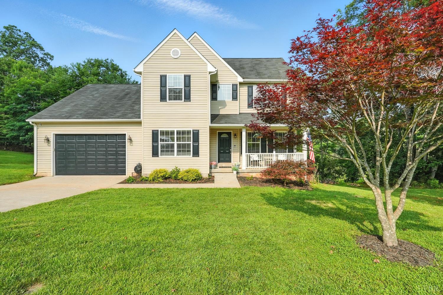 5712 Cottontown Road Forest, VA 24551 - Photo 43 of 63 Gallery Image 43