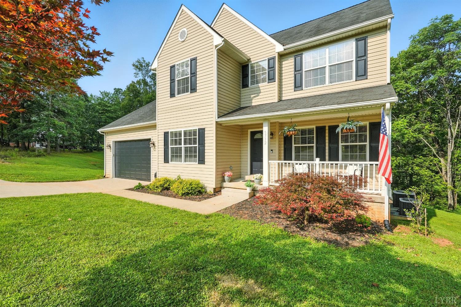 5712 Cottontown Road Forest, VA 24551 - Photo 44 of 63 Gallery Image 44