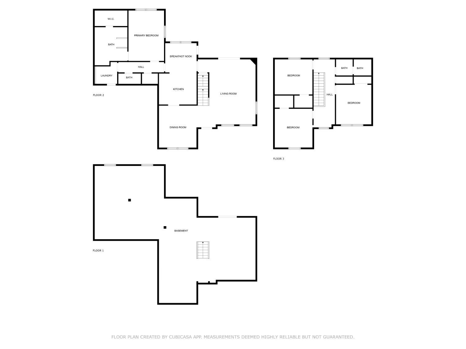5712 Cottontown Road Forest, VA 24551 - Photo 63 of 63 Gallery Image 63