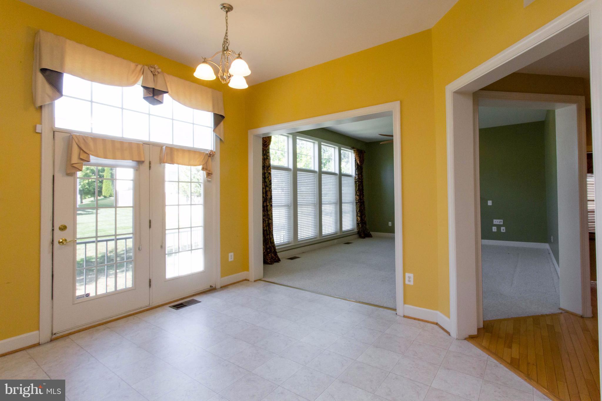 4028 Sapling Way Triangle, VA 22172 - Photo 14 of 30 Interior (General)