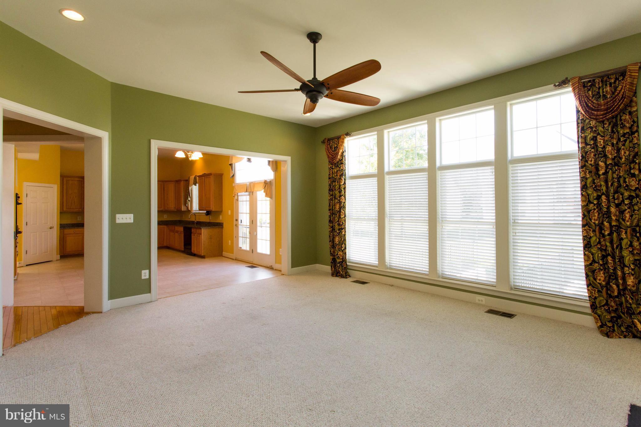 4028 Sapling Way Triangle, VA 22172 - Photo 16 of 30 Family Room