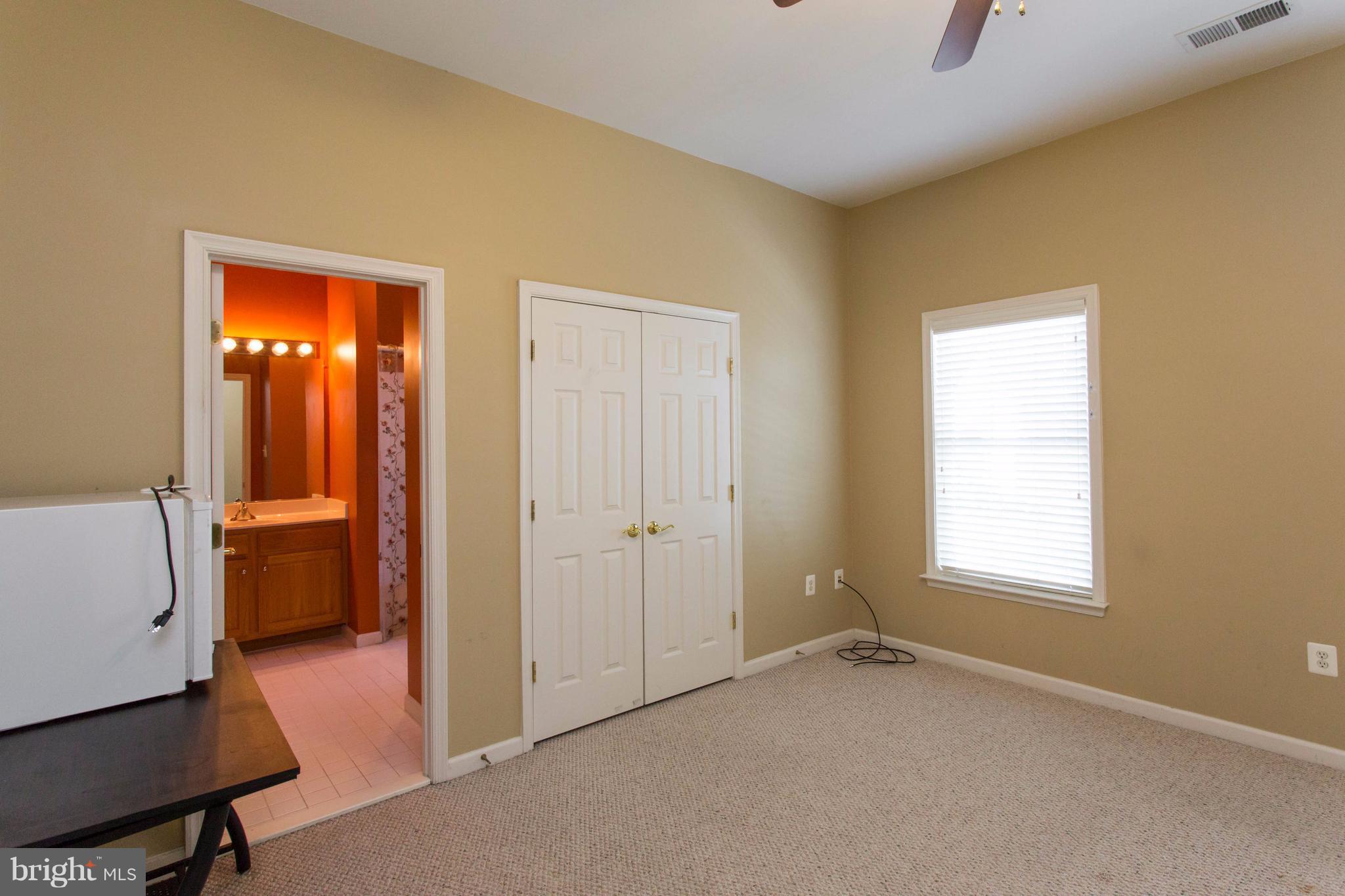4028 Sapling Way Triangle, VA 22172 - Photo 22 of 30 Bedroom