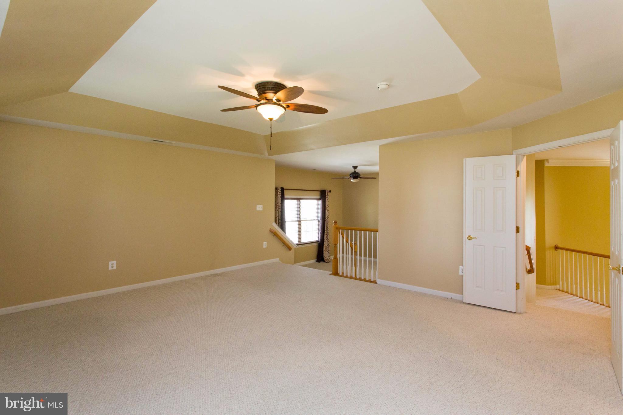 4028 Sapling Way Triangle, VA 22172 - Photo 24 of 30 Bedroom