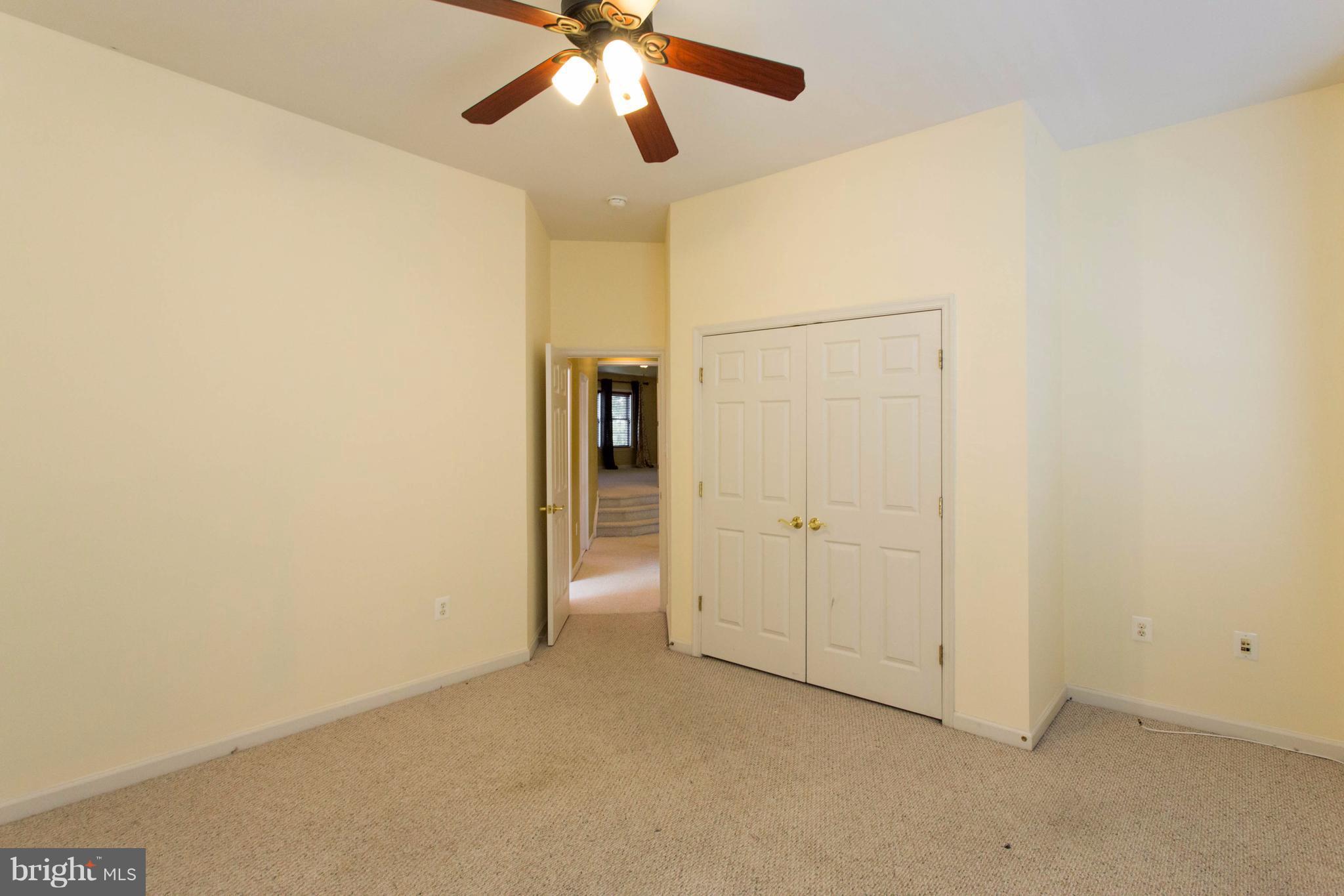 4028 Sapling Way Triangle, VA 22172 - Photo 29 of 30 Bedroom