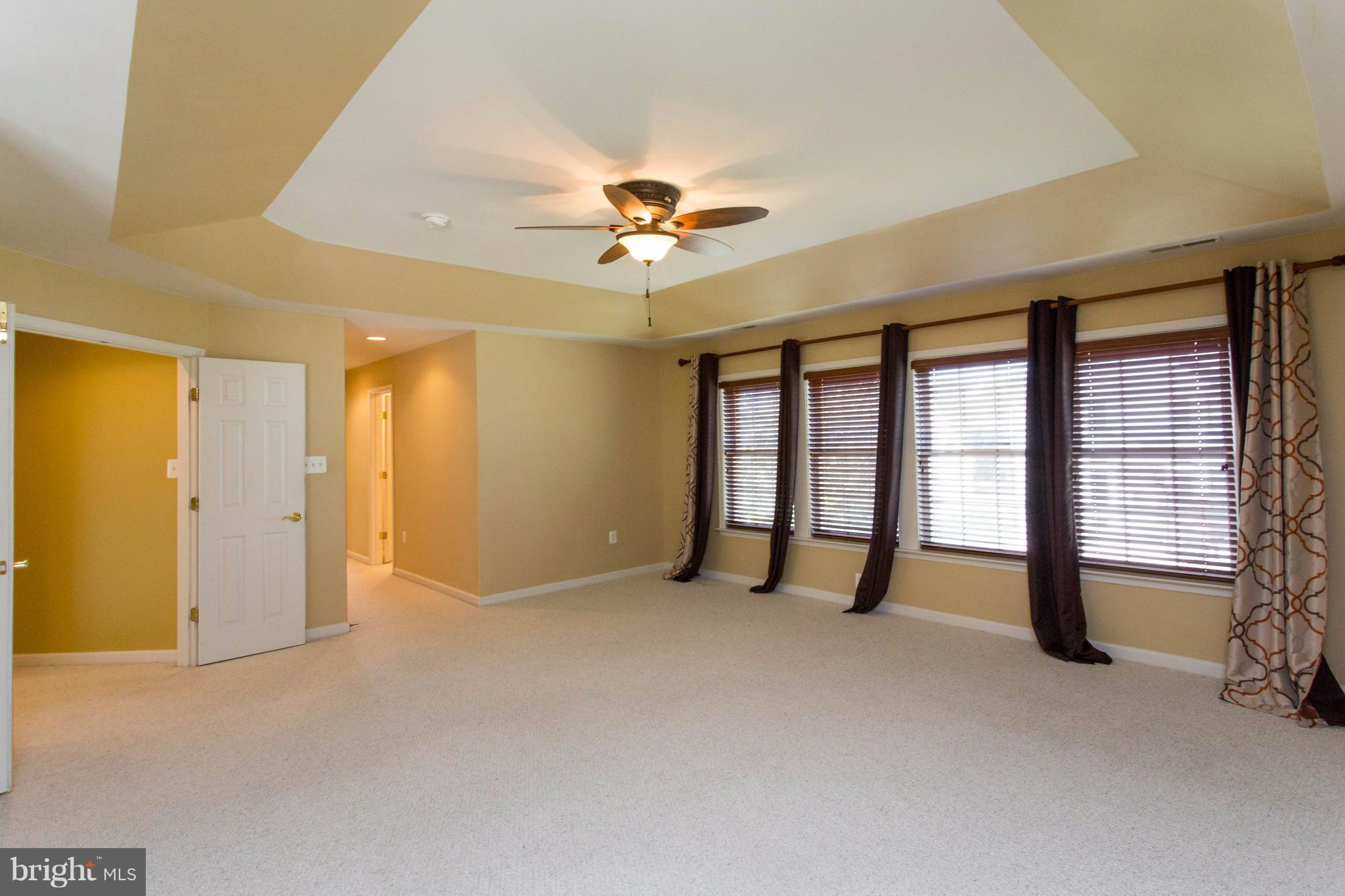 4028 Sapling Way Triangle, VA 22172 - Photo 30 of 30 Bedroom (Master)