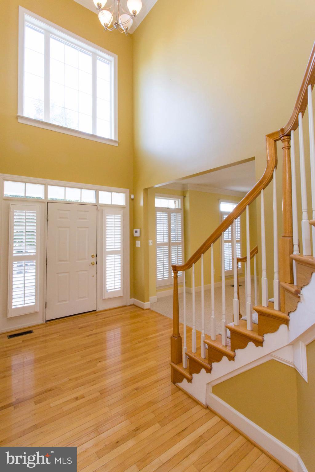 4028 Sapling Way Triangle, VA 22172 - Photo 5 of 30 View