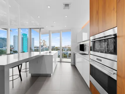 $2,695,000 | 701 North Fort Lauderdale Beach Boulevard, Unit 605, Fort Lauderdale, FL 33304