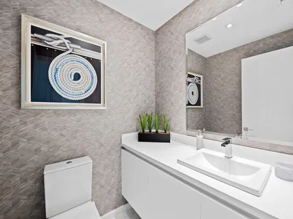 $2,695,000 | 701 North Fort Lauderdale Beach Boulevard, Unit 605, Fort Lauderdale, FL 33304