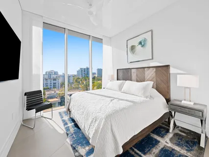 $2,695,000 | 701 North Fort Lauderdale Beach Boulevard, Unit 605, Fort Lauderdale, FL 33304