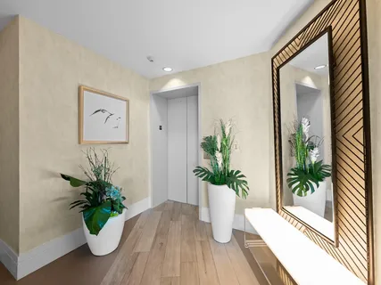 $2,695,000 | 701 North Fort Lauderdale Beach Boulevard, Unit 605, Fort Lauderdale, FL 33304