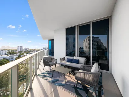 $2,695,000 | 701 North Fort Lauderdale Beach Boulevard, Unit 605, Fort Lauderdale, FL 33304