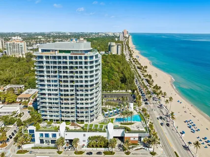 $2,695,000 | 701 North Fort Lauderdale Beach Boulevard, Unit 605, Fort Lauderdale, FL 33304