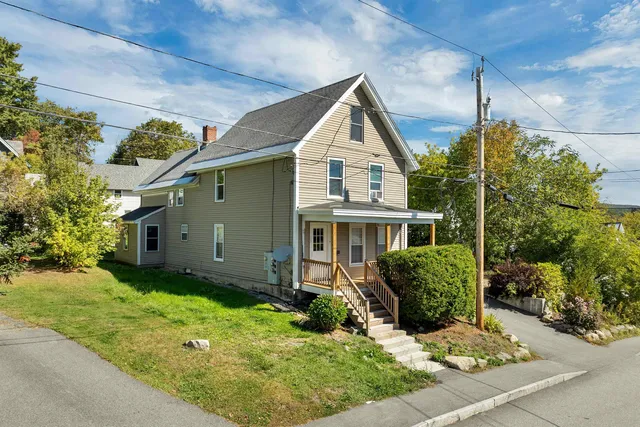 $515,000 | 25 West Street, Lebanon, NH 03766