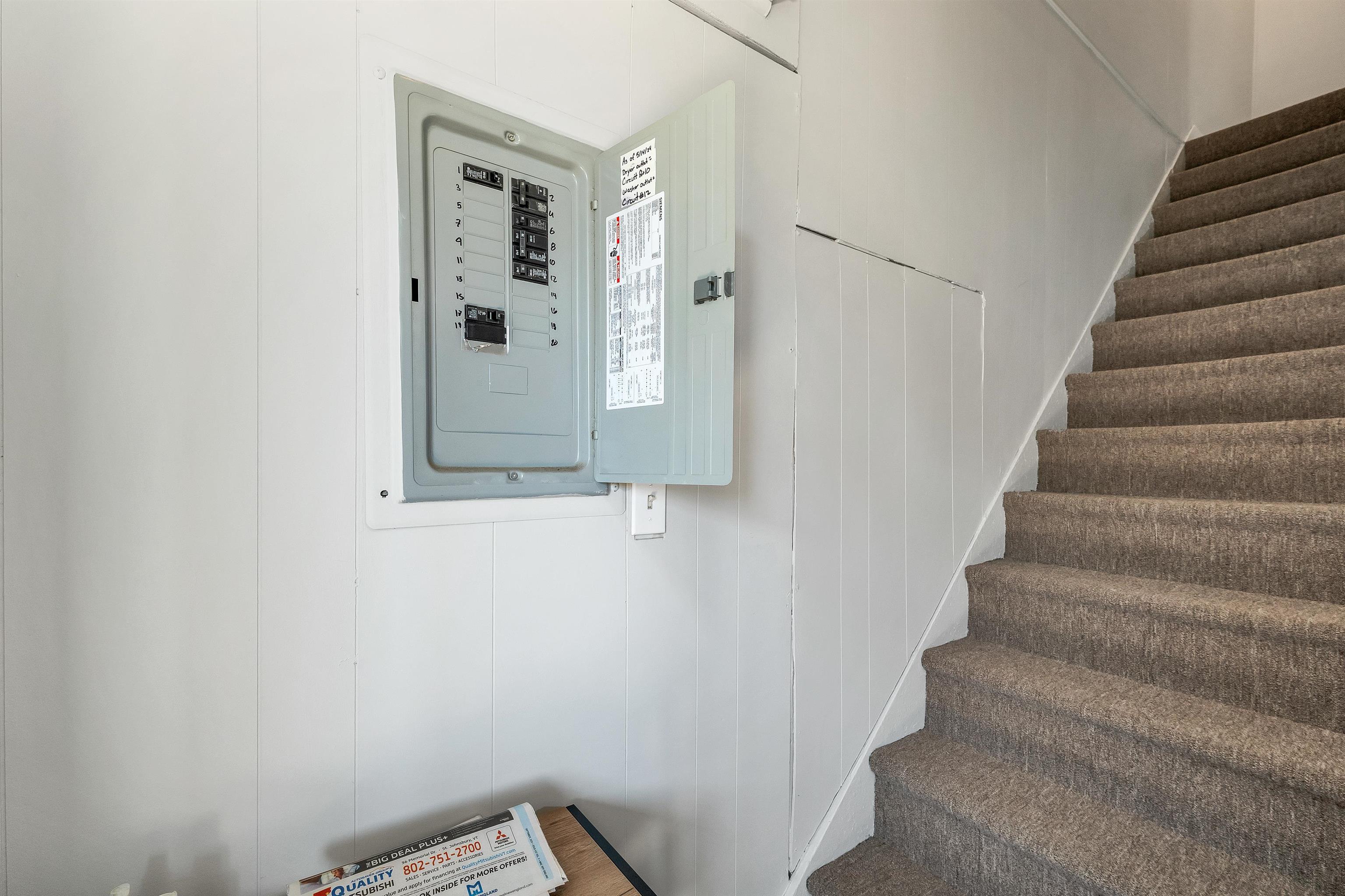 25 West Street Lebanon, NH 03766 - Photo 12 of 56