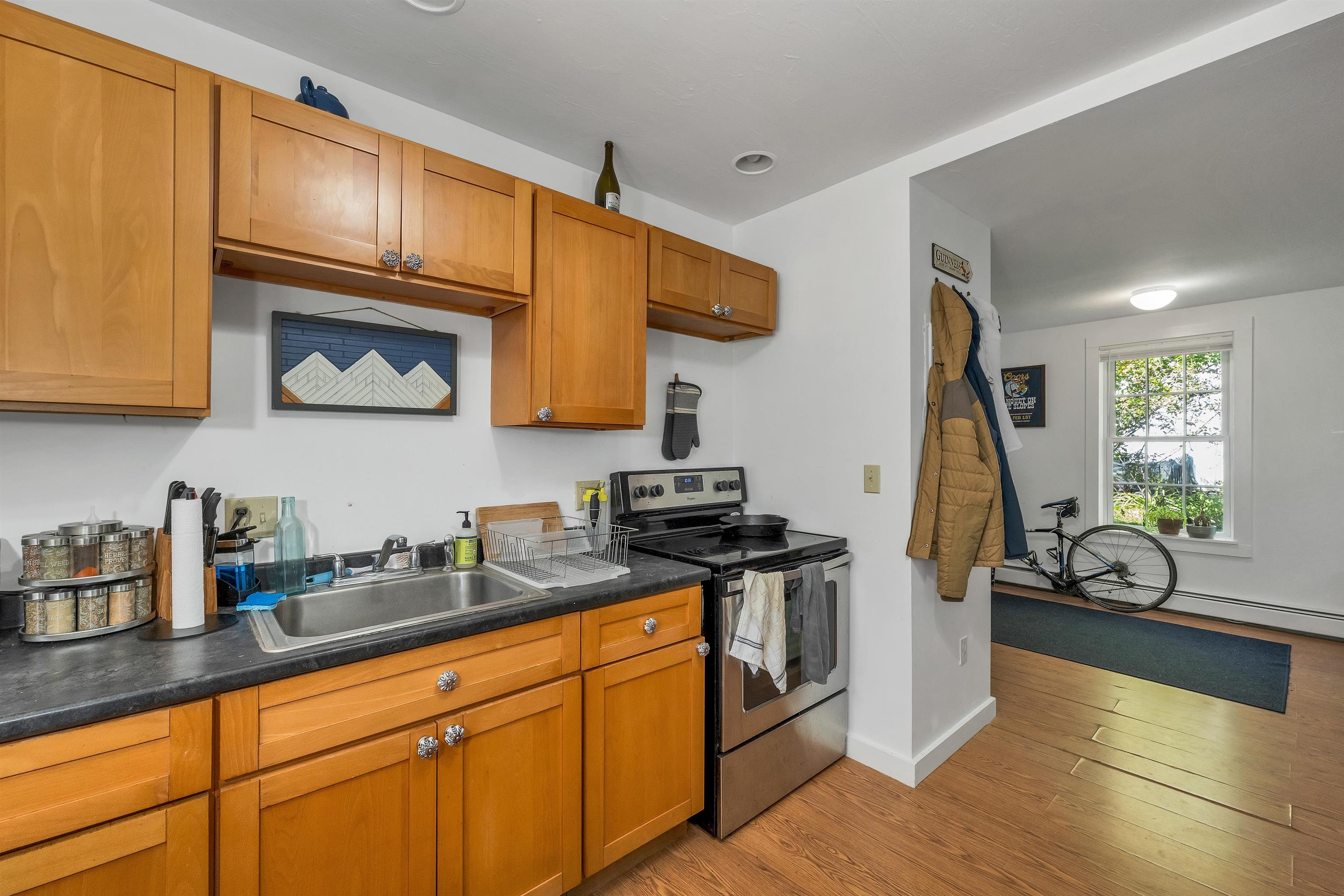 25 West Street Lebanon, NH 03766 - Photo 14 of 56