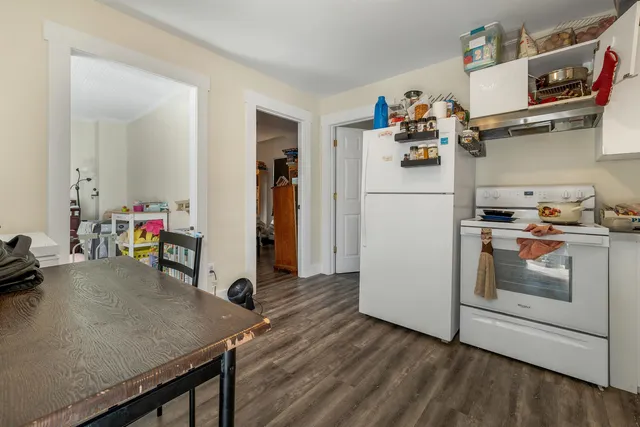 $515,000 | 25 West Street, Lebanon, NH 03766