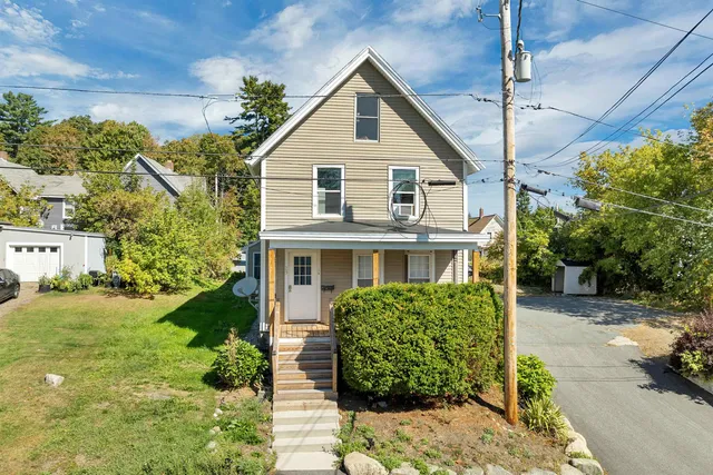 $515,000 | 25 West Street, Lebanon, NH 03766
