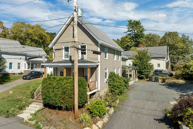 $515,000 | 25 West Street, Lebanon, NH 03766