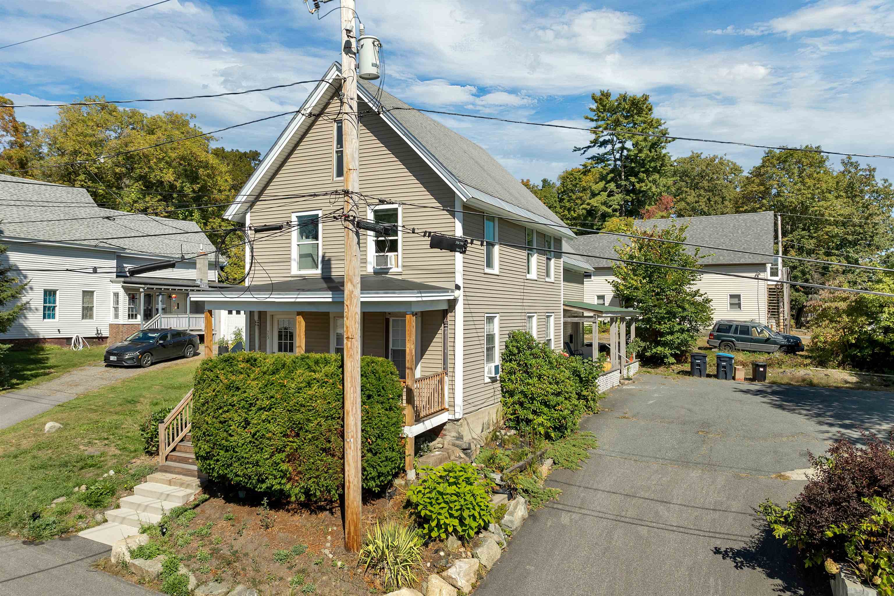 25 West Street Lebanon, NH 03766 - Photo 32 of 56