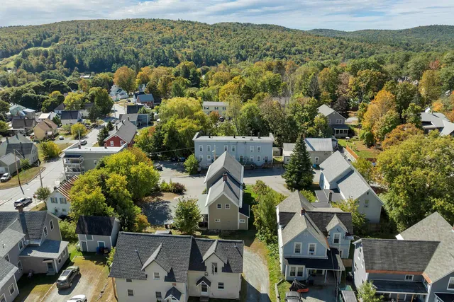 $515,000 | 25 West Street, Lebanon, NH 03766