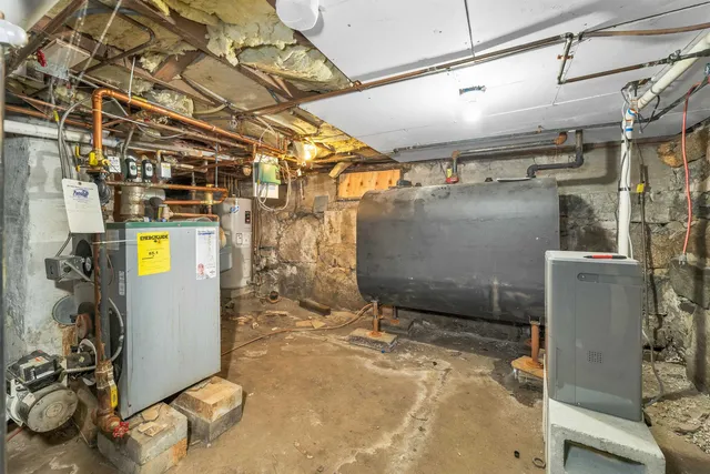 $515,000 | 25 West Street, Lebanon, NH 03766