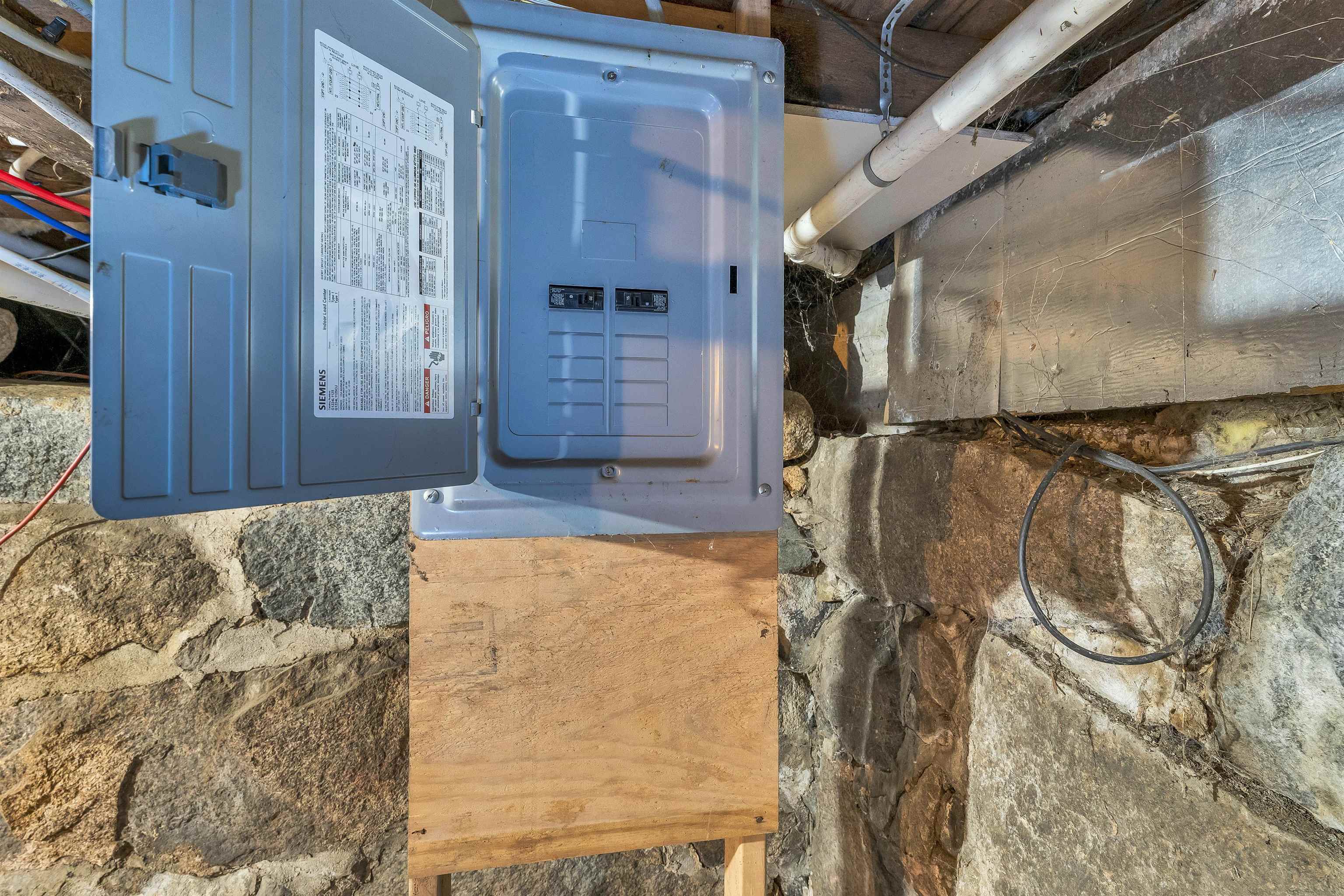 25 West Street Lebanon, NH 03766 - Photo 49 of 56