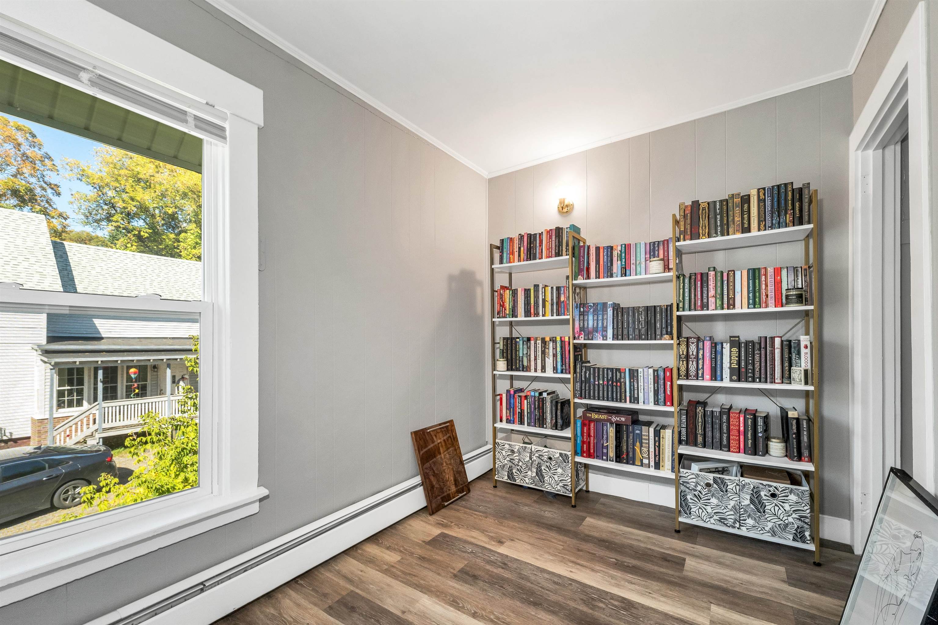 25 West Street Lebanon, NH 03766 - Photo 5 of 56