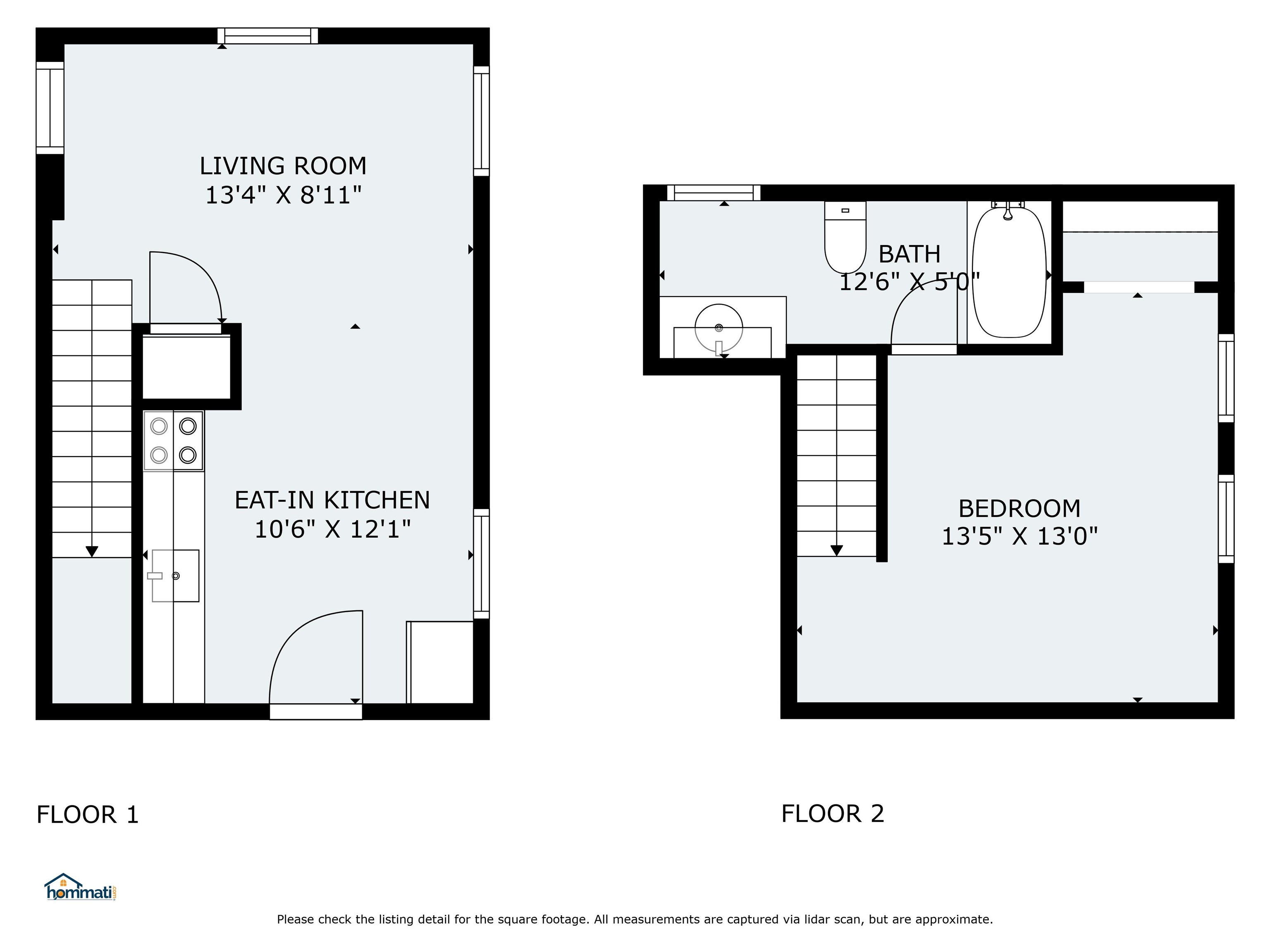 25 West Street Lebanon, NH 03766 - Photo 56 of 56