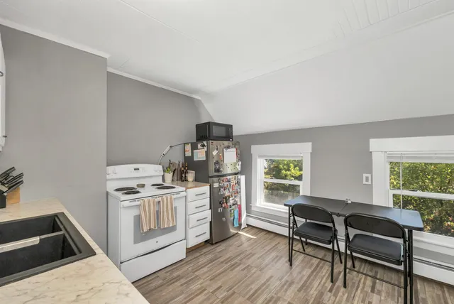 $515,000 | 25 West Street, Lebanon, NH 03766