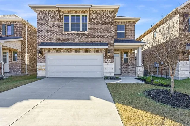 $1,975 | 1126 Redcoat Drive, Forney, TX 75126
