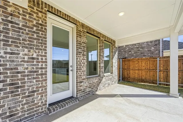 $1,975 | 1126 Redcoat Drive, Forney, TX 75126