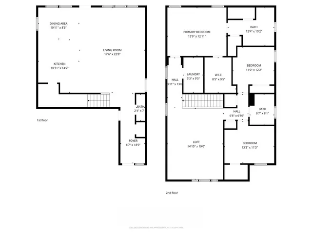 $1,975 | 1126 Redcoat Drive, Forney, TX 75126
