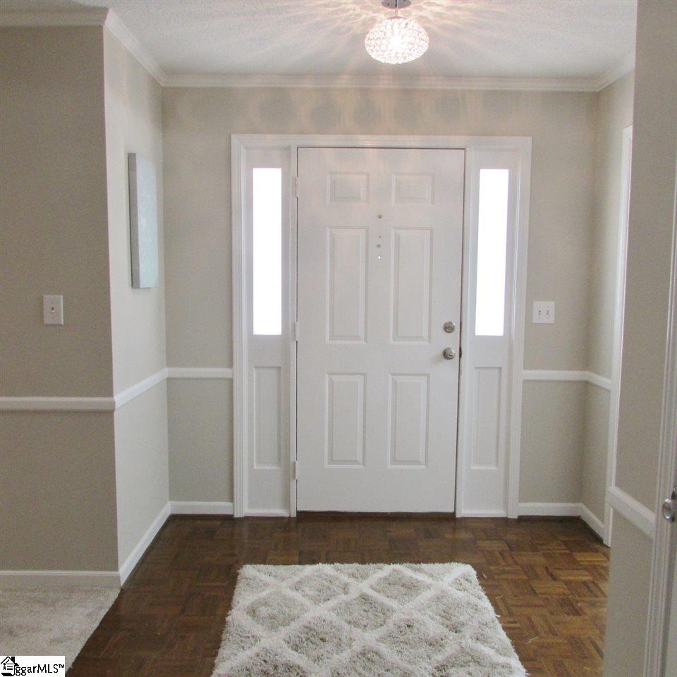 210 Spring View Lane Taylors, SC 29687 - Photo 9 of 36 Gallery Image 9