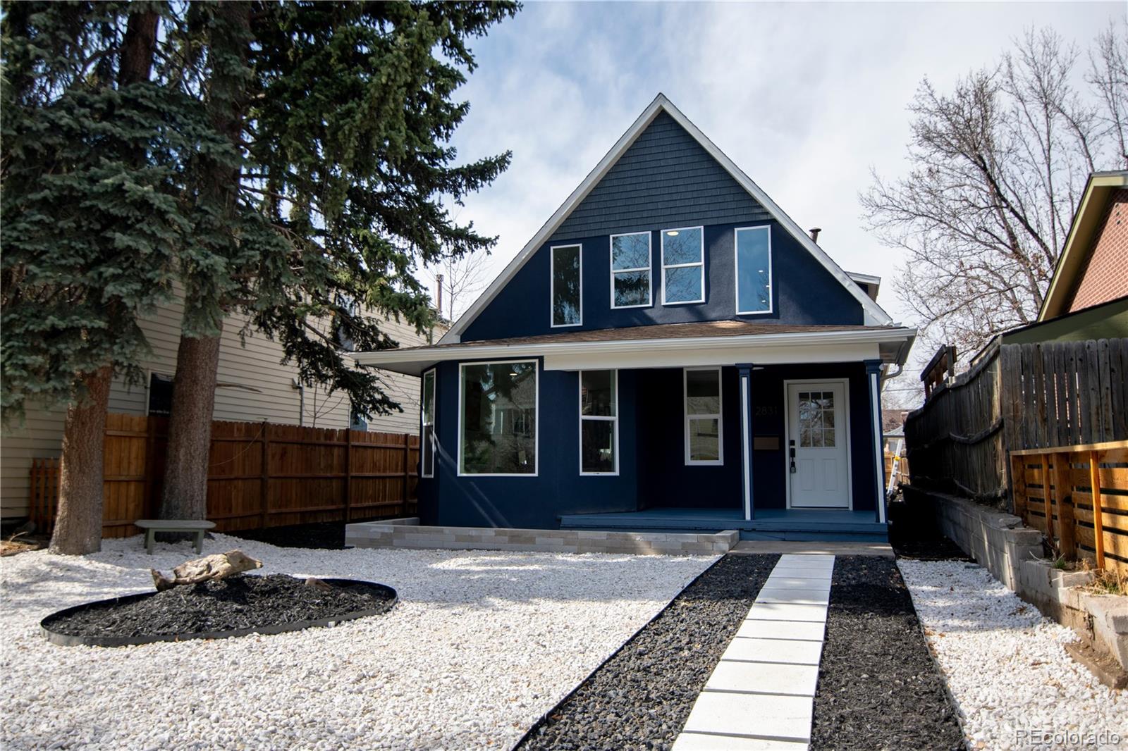 2831 Perry Street Denver, CO 80212 - Photo 1 of 29