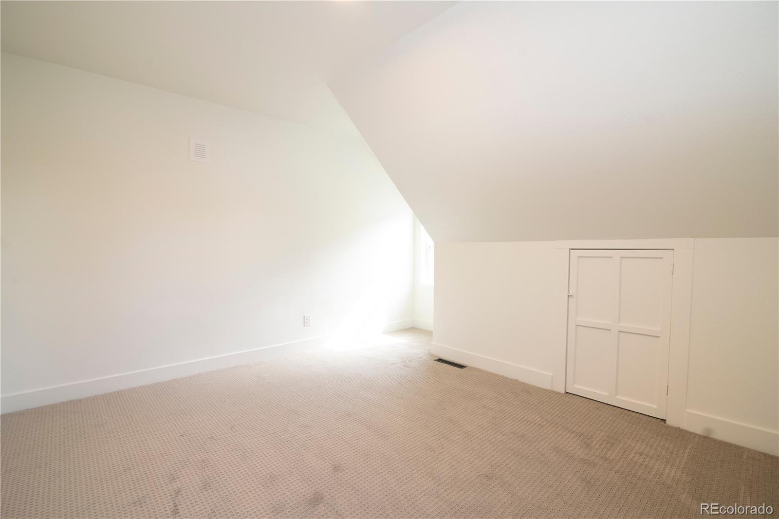 2831 Perry Street Denver, CO 80212 - Photo 24 of 29 a view of empty room