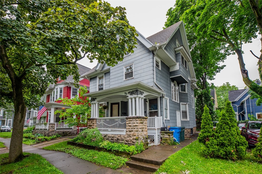 39 Oxford Street Rochester, NY 14607 - Photo 4 of 49