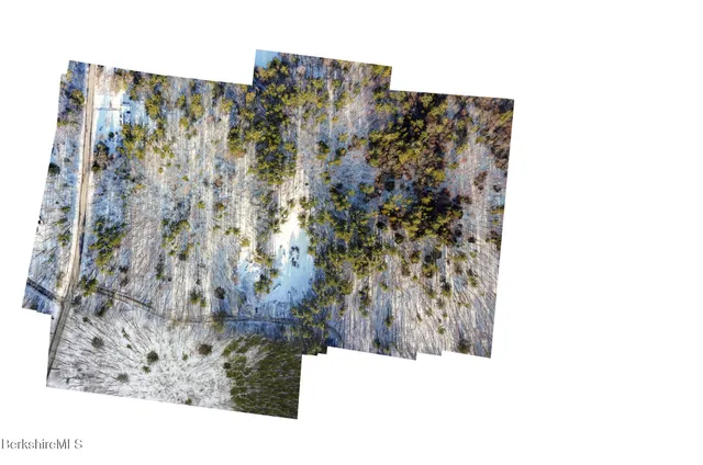 a bathroom with a shower curtain