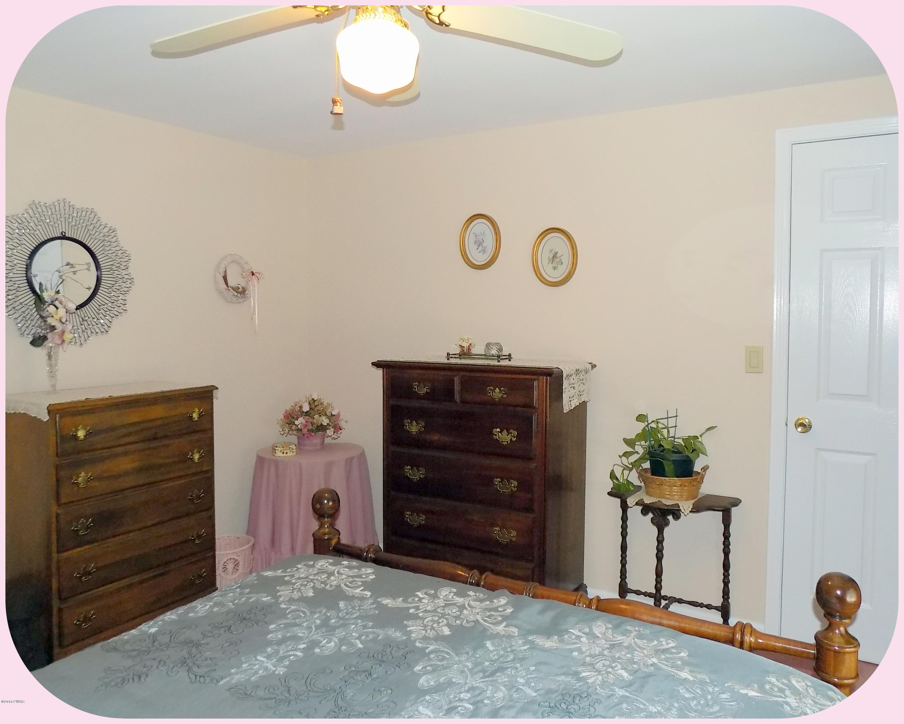 125 Timber Ridge Drive Newfoundland, PA 18445 - Photo 47 of 80 Bedroom 2