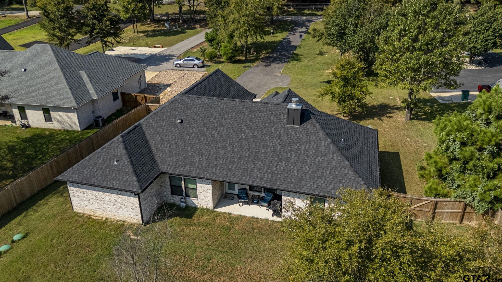 6397 Mill Run Road Athens, TX 75751 - Photo 39 of 47