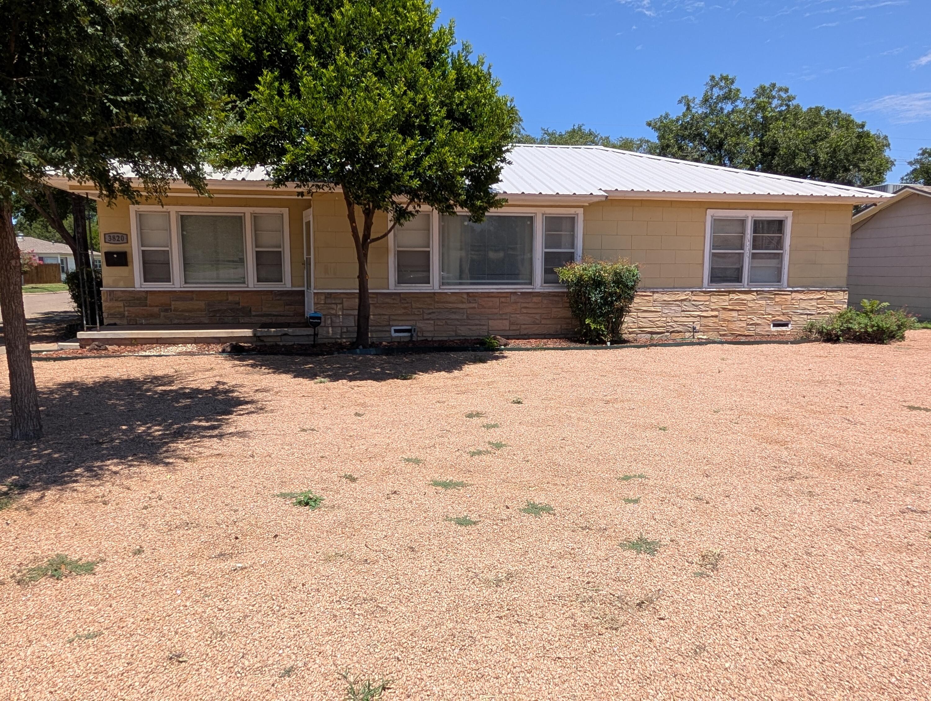 3820 32nd Street Lubbock, TX 79410 - Photo 2 of 11 PXL_20250725_190428471
